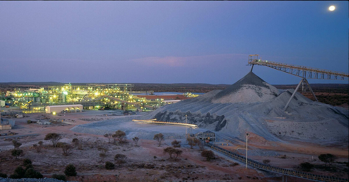 Source: BHP Nickel West