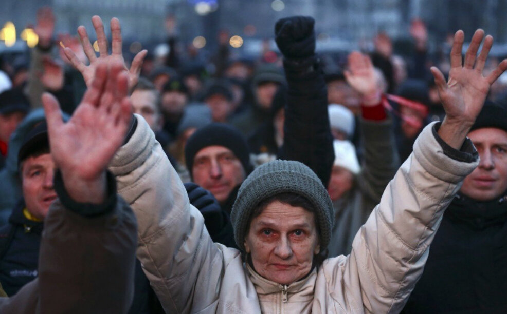 «Народ не умеет копить деньги»: Заявила Набиуллина с зарплатой 27 млн. Мнение Хазина