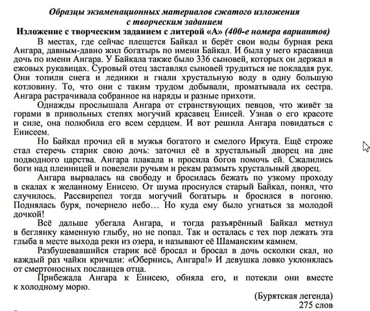 Подготовка к гвэ по русскому языку 9 класс изложение с творческим заданием презентация