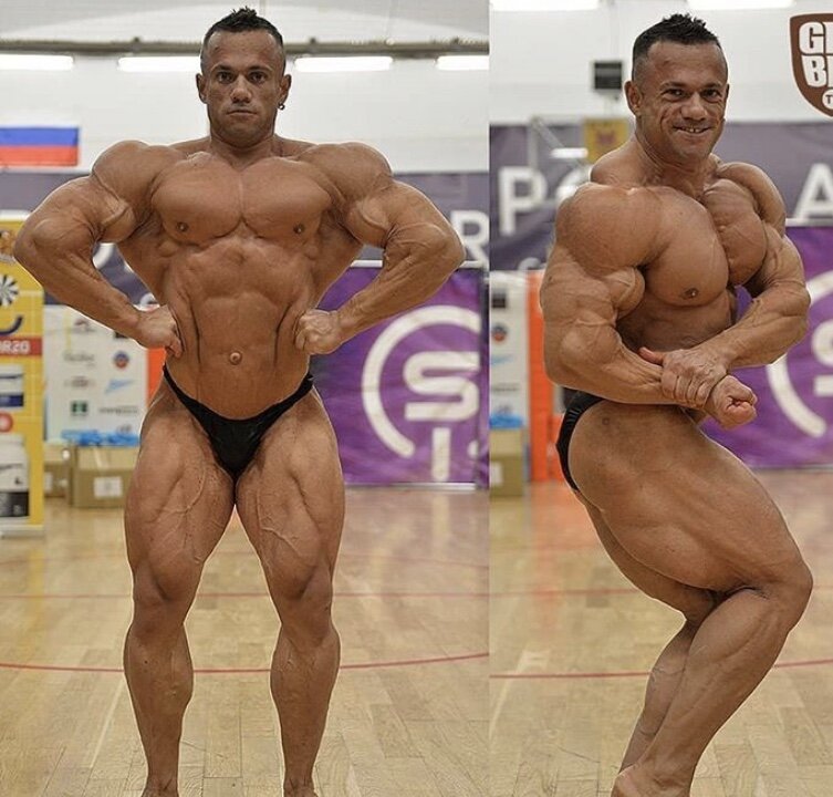 Александр Мартынкин 