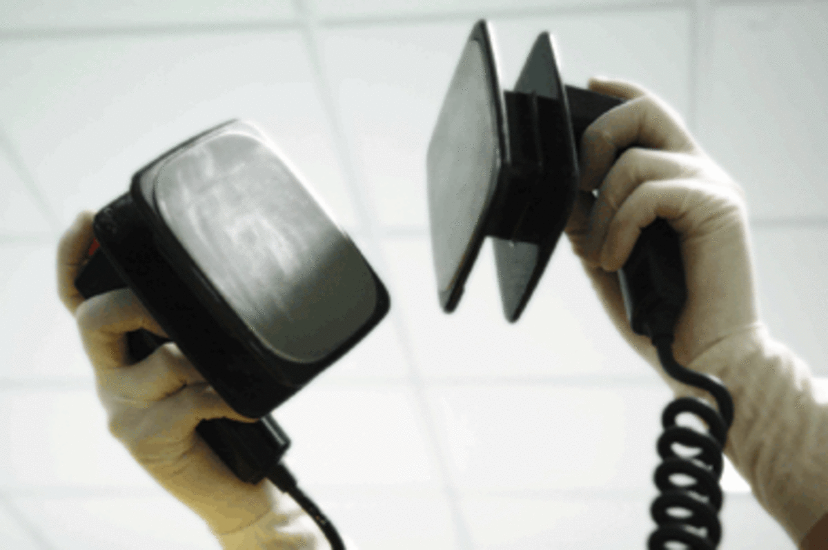 Бесчисленное количество сердцебиений было нормализовано и спасено благодаря изобретению сердечных дефибрилляторов.