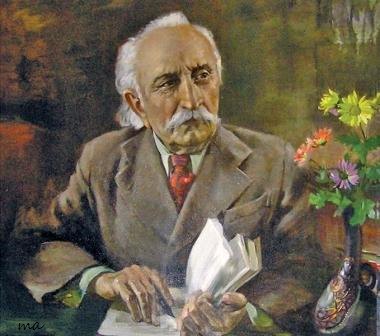 Дмитрий Гулиа