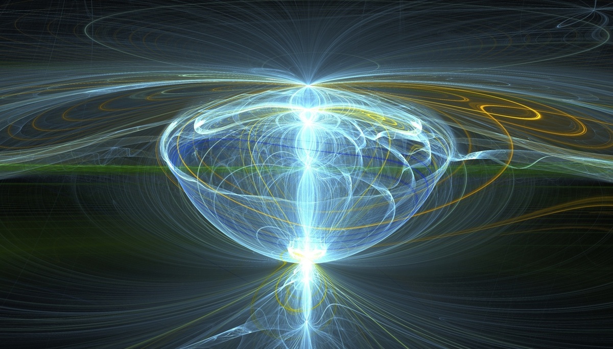 Концепция мыслительного объёма.