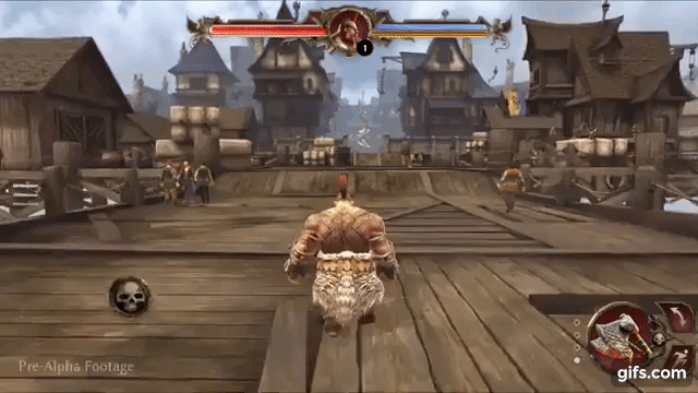  Игроки получат возможность исследовать несколько знаковых локаций для знаменитой MMORPG