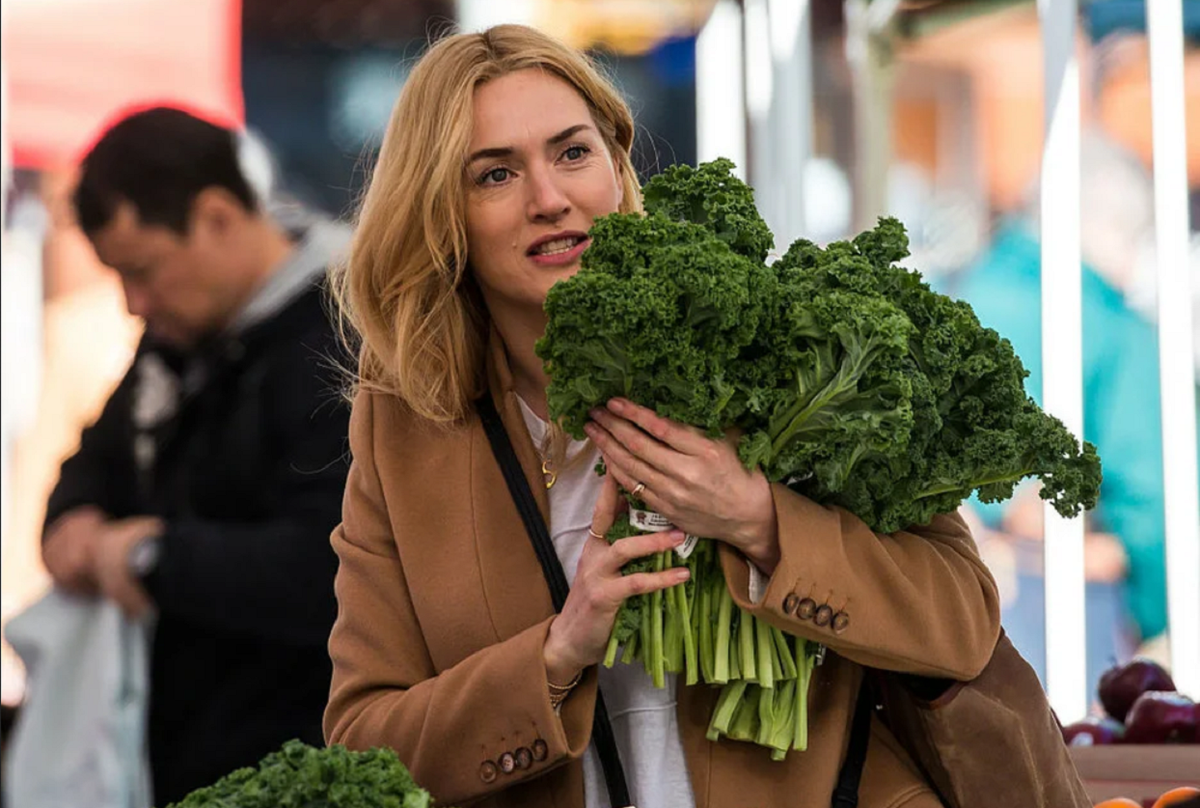 Кейт Уинслет