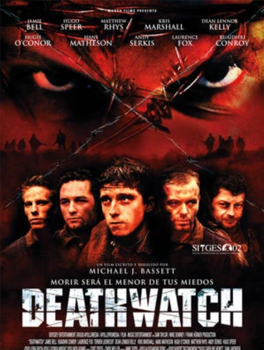 На страже смерти / Deathwatch (2002)