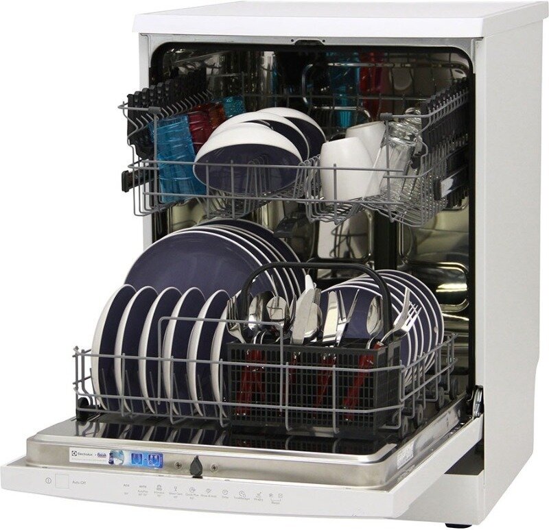 Посудомоечной машинки электролюкс. Electrolux esf6200low. Electrolux ESF 9551 Low. Посудомоечная машина Electrolux 41. Загрузка посуды в посудомоечную машину.