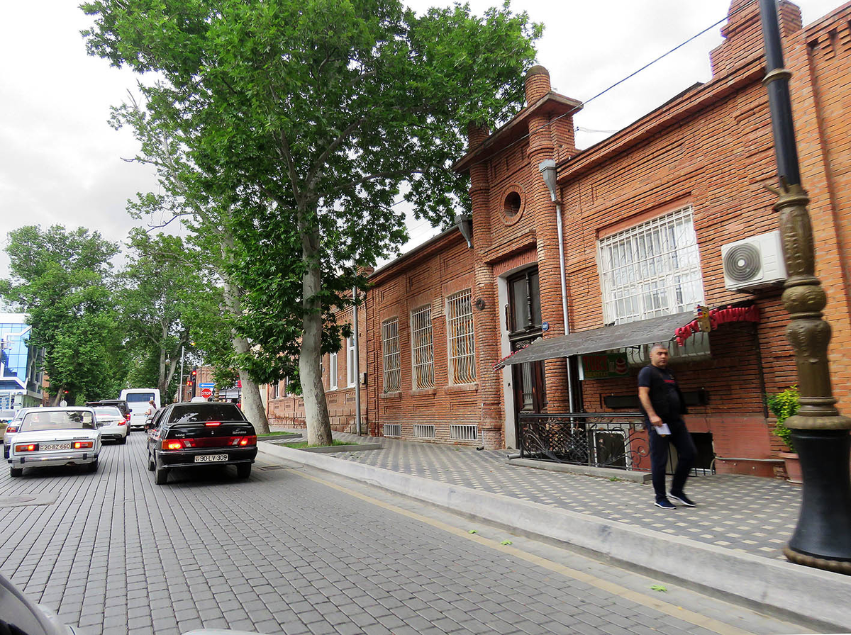 гянджа азербайджан архитектура. гянджа азербайджан достопримечательности. проекты гянджи. город гянджа школа 29. гянджа горком.