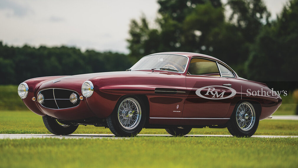 Фото: RM Sotheby's