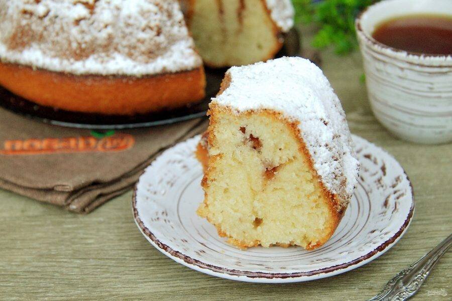 Очень вкусно