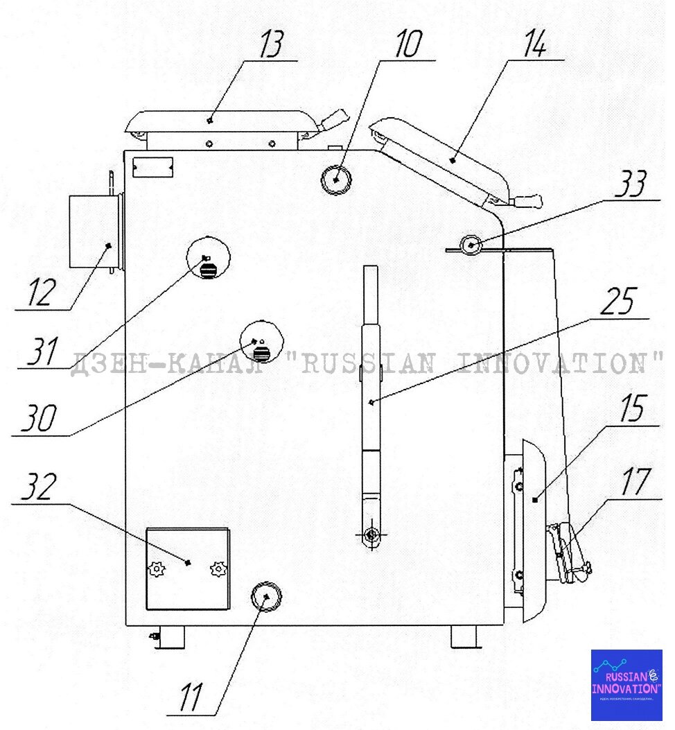 © Левчук Юрий Степанович, ПМ - 200444.