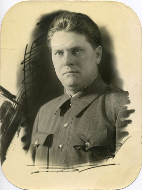 Николай Иванович Гусаров
источник: сайт издания "Новый компаньон"