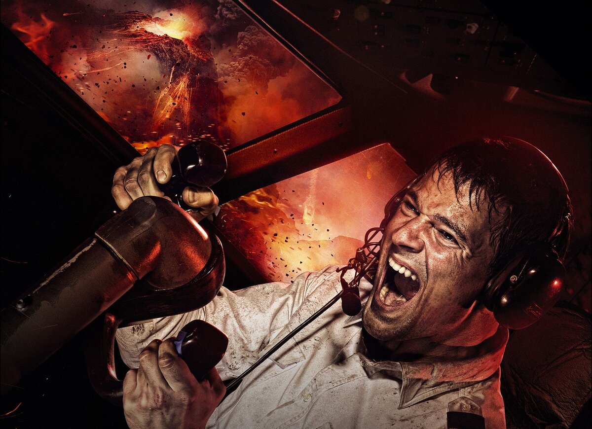 2 строчку рейтинга держит замечательный фильм "ЭКИПАЖ" 