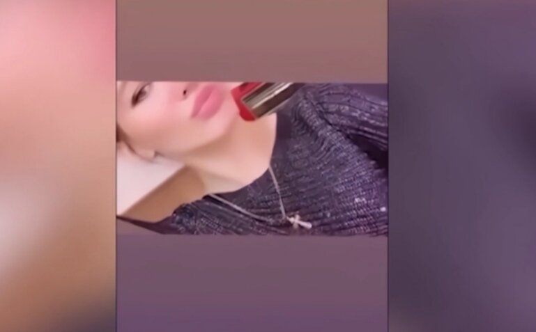 Скрин из видео на YouTube 