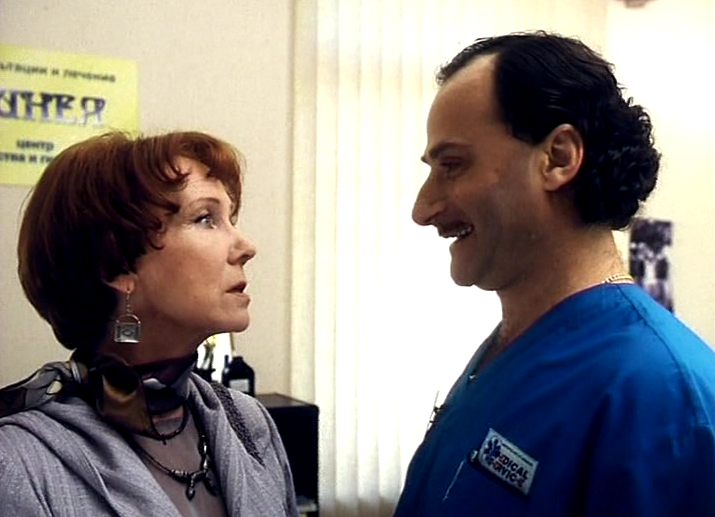 не делайте бисквиты в плохом настроении. ламповые фильмы. не делайте бисквиты в плохом настроении.