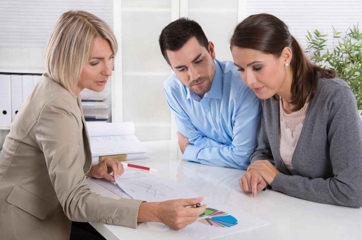 Найти покупателя, партнера, инвестора 