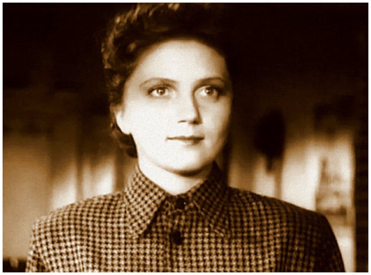 Галина коврова актриса биография фото