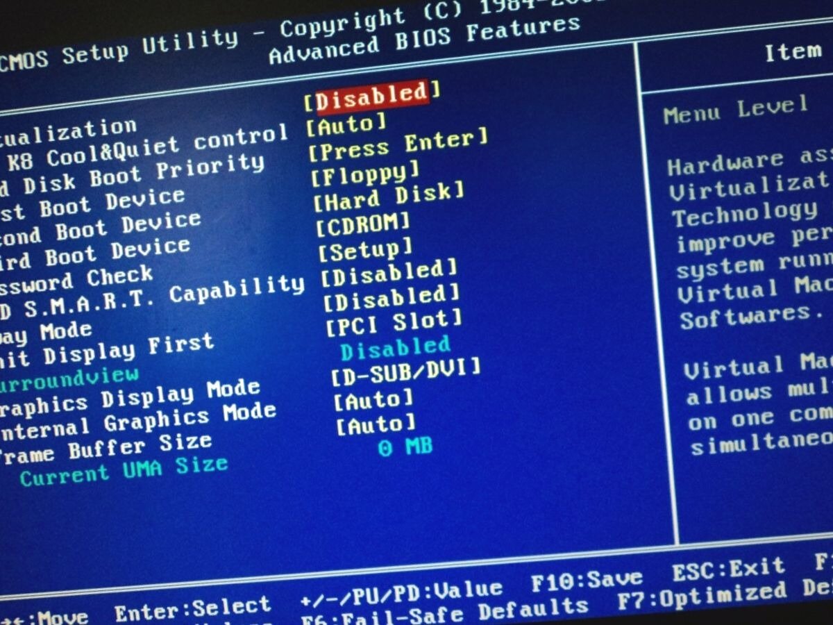 Как установить windows с флешки на компьютер