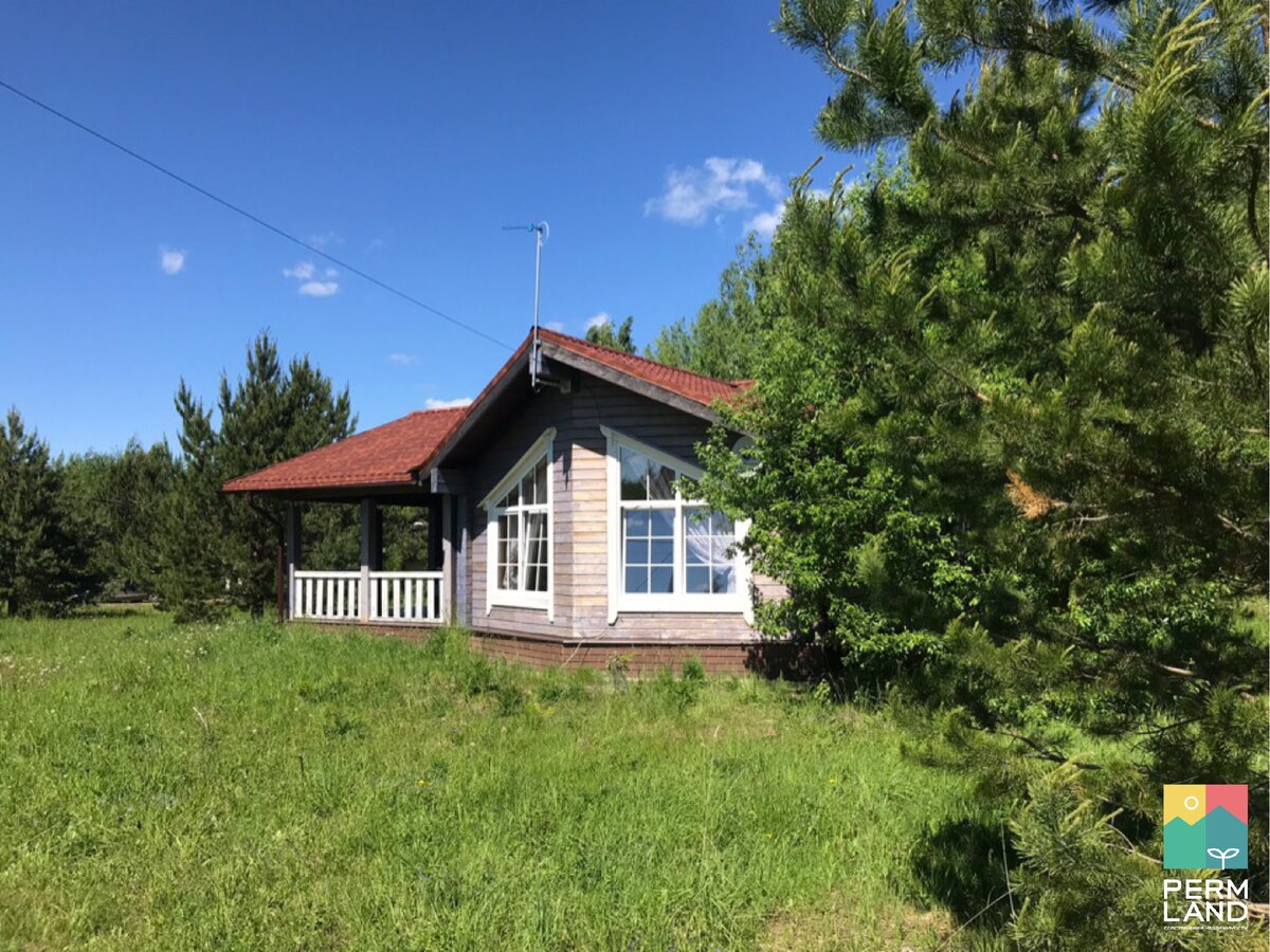 Урочище "Лисий Хвост"