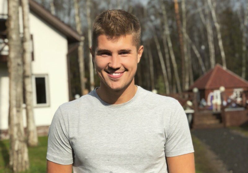 Кто создал проект дом 2
