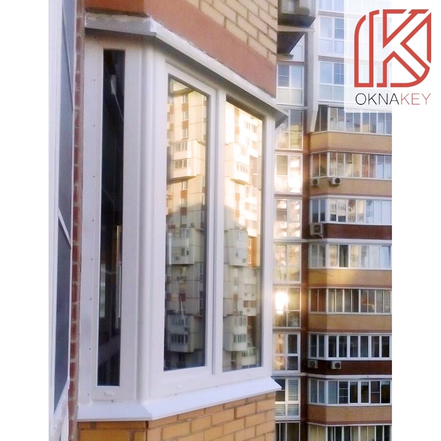 фото из собственного архива Окнакей