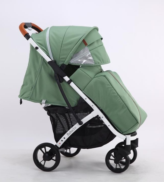 Прогулочная коляска Babalo 2020