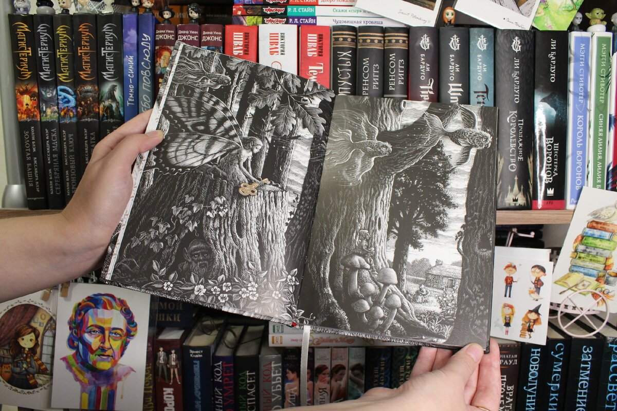 Фото автора канала «BOOK_SOUL»