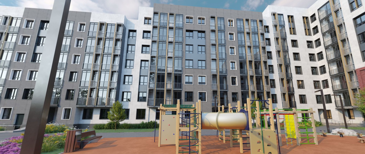 Рядом с застраиваемой территорией отсутствуют источники загрязнения воздуха и почвы