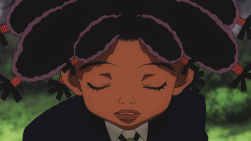 23 эпизод Арка - Семья Золдик