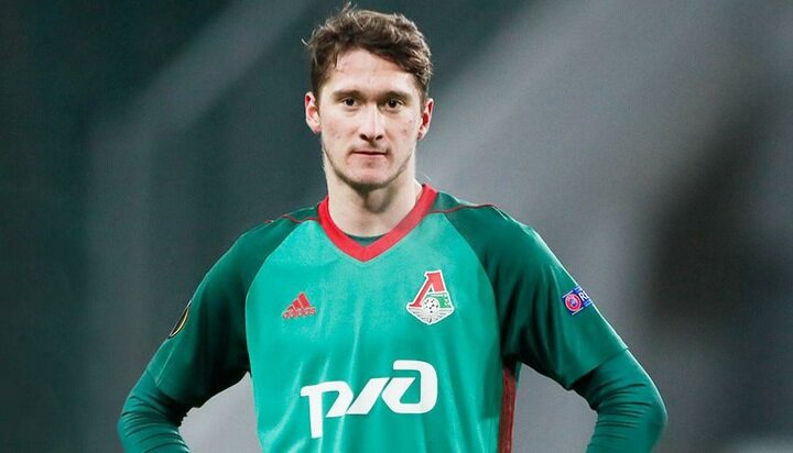 Антон Миранчук.