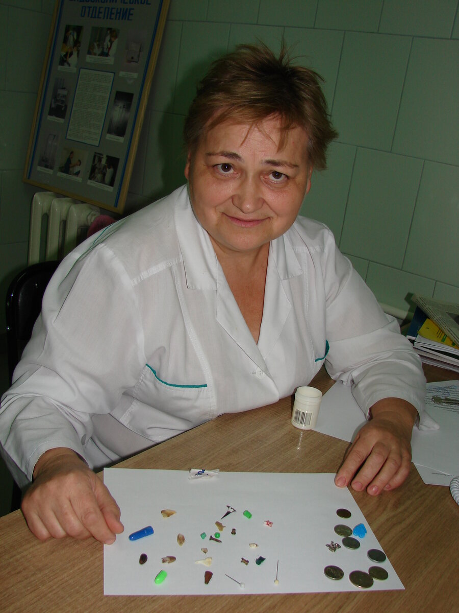 Не верится, что ее больше нет. Фото 2011 года в кабинете Валентины Макаровны