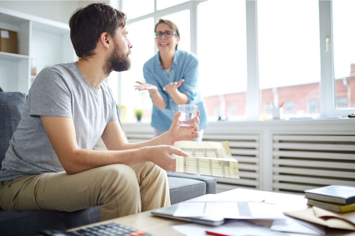 Фотобанк Сanva