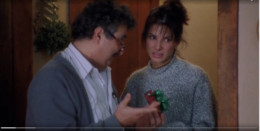 Реакция главной героини точь-в-точь как у меня