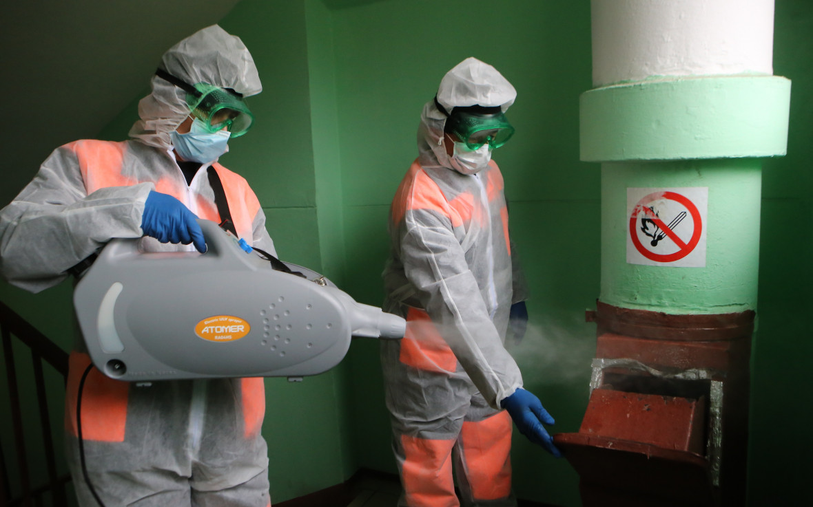 Фото: Ярослав Чингаев/ТАСС