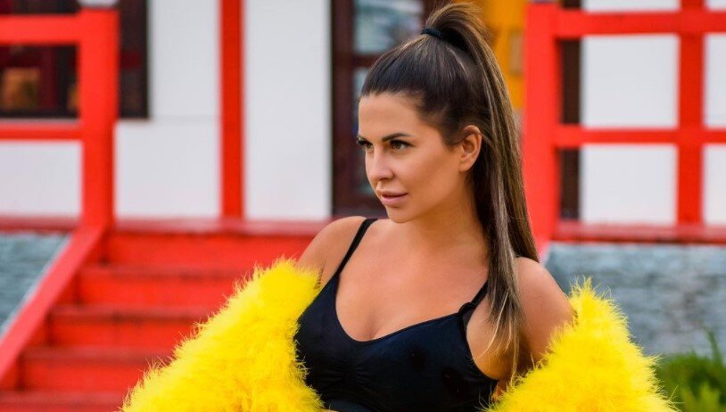 Источник фото: личная страница участника Дом 2