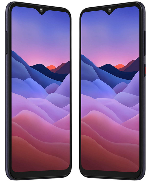 ZTE Blade A7s 2020