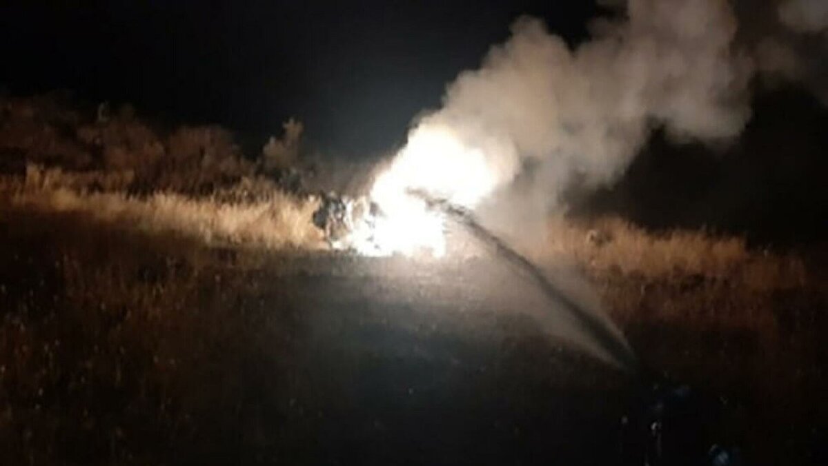 В ведомстве объяснили, что ошибка произошла из-за того, что вертолет пролетал в непосредственной близости к армяно-азербайджанской границе, в то время как в ходе нагорнокарабахского конфликта продолжаются активные боевые столкновения. Полет проходил в темное время суток, на малой высоте и вне зоны радарного обнаружения средств ПВО, утверждают в МИД Азербайджана. Кроме того, российские вертолеты прежде не были замечены в районе, где произошел инцидент, говорится в сообщении.