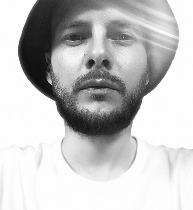 Александр Дариенко руководителя продукта Digift