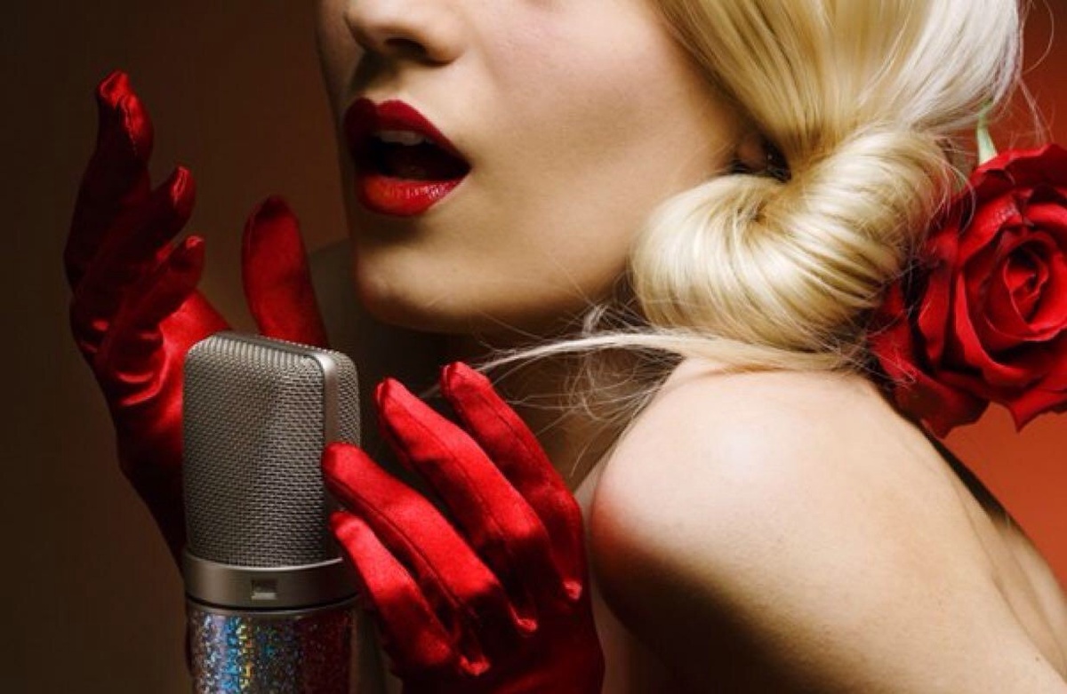 Громкость и тембр голоса можно изменить. Фото из открытых источников 