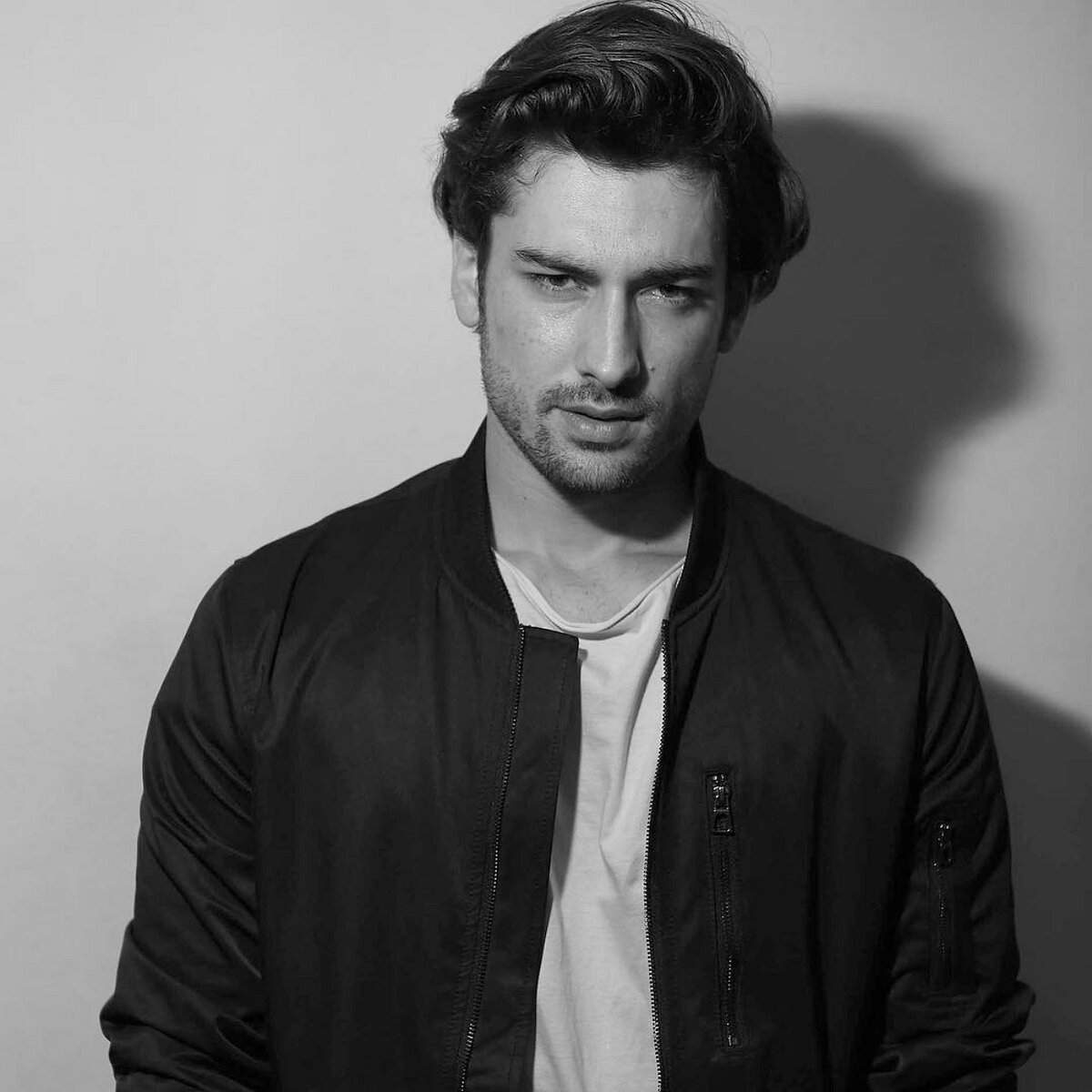 Альп Навруз. Источник фото: Инстаграм @alpnavruz 