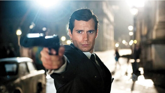 Кадр из Фильма