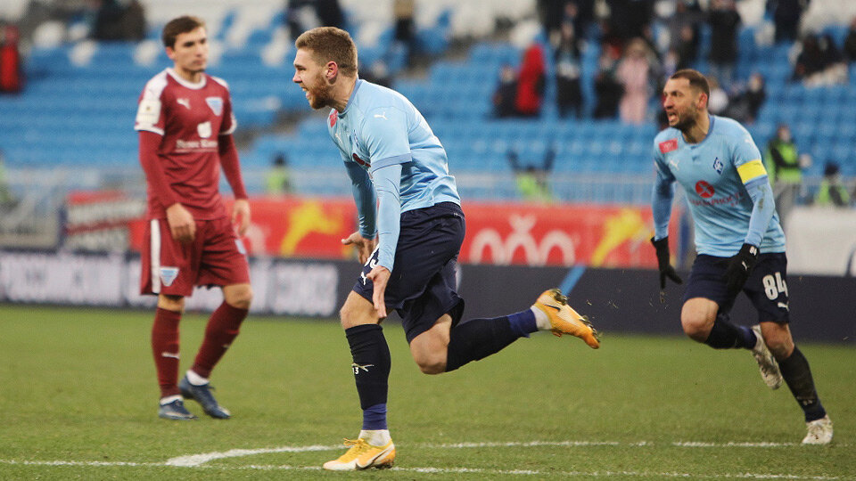 фото - ФК Крылья Советов