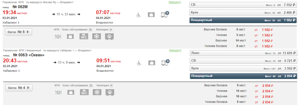 Взято с сайта: https://pass.rzd.ru/ Если плохо видно, нажмите на "плюсик"