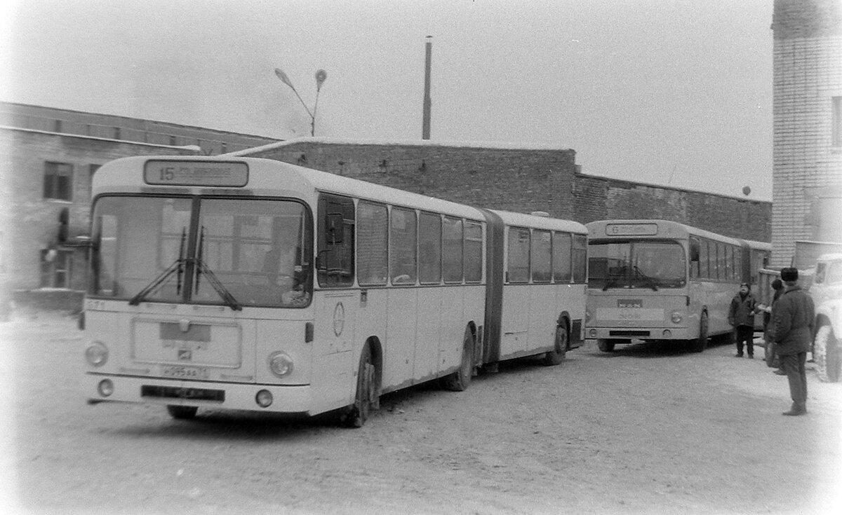 Вспомним тульские автобусы конца 90-х | ПАНТОГРАФ | Дзен