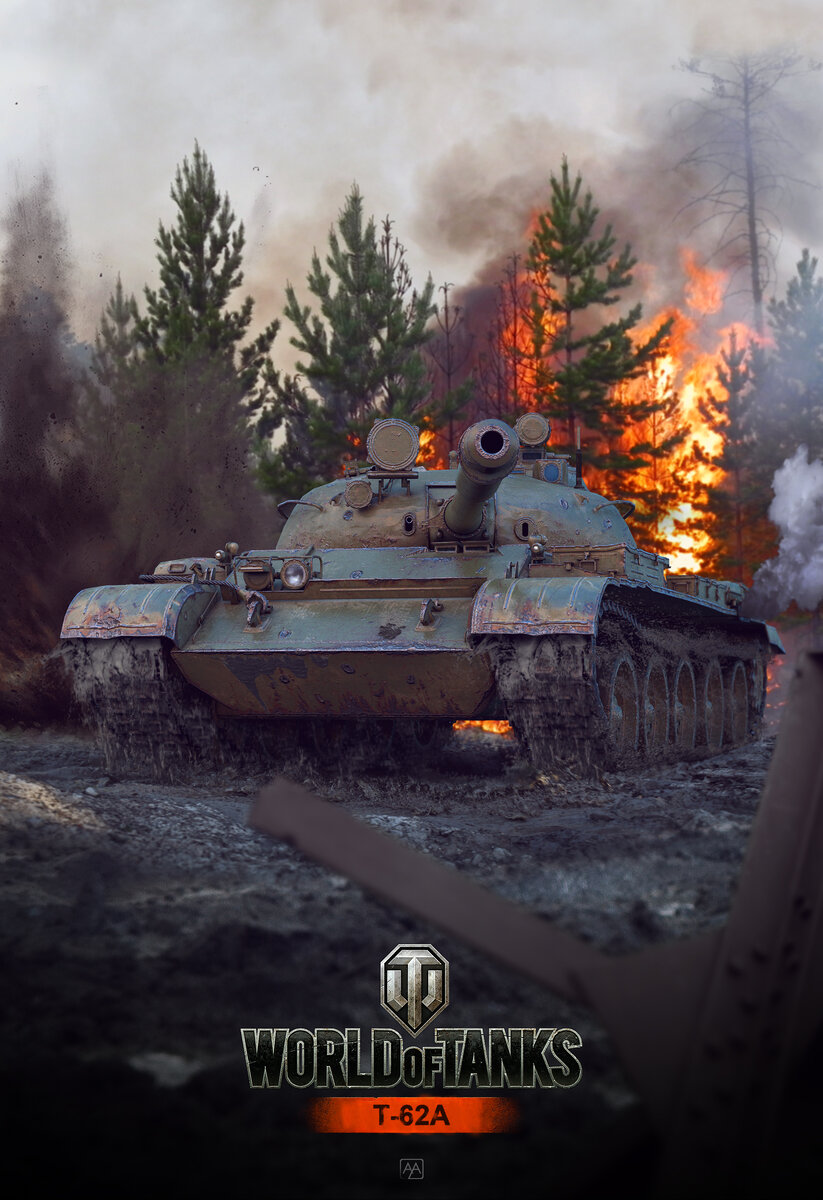 World of tanks на телефон андроид