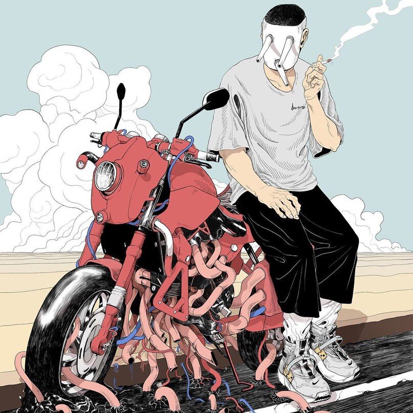 Автор hs_ssoung