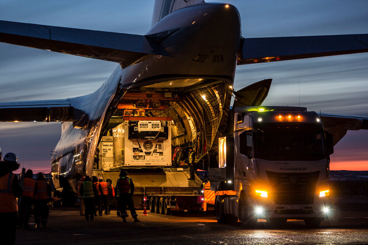 Фото: @Роскосмос