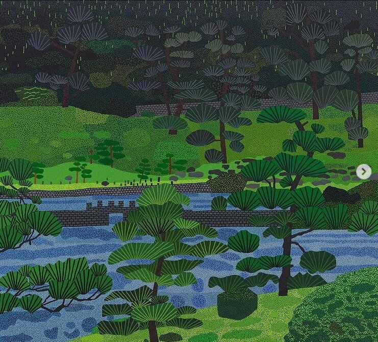 фото:https://www.instagram.com/jonasbrwood/  Листайте галерею