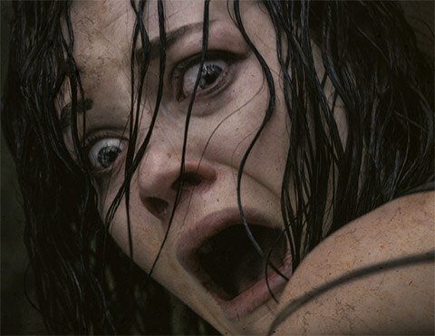 Зловещие мертвецы.Черная книга.