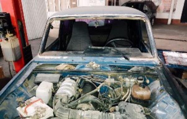 Знаете ли вы один нестандартный способ удаления стекла? Читаем ниже